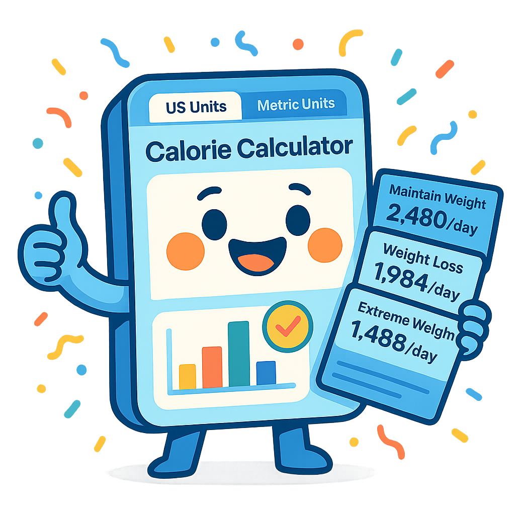 Calorie Cal